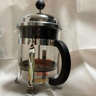 ボダム(bodum)のボダム フレンチプレス(コーヒーメーカー)