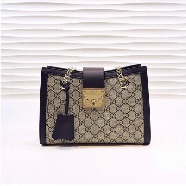 GUCCI ハンドバック
