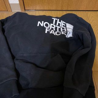 ザノースフェイス(THE NORTH FACE)のノースフェイス　THE NORTH FACE（1/8までの出品）(パーカー)