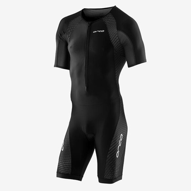 2XU(ツータイムズユー)のトライスーツ Orca 2020 Core Aero Race Suit Men スポーツ/アウトドアの自転車(ウエア)の商品写真