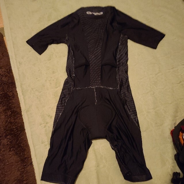 2XU(ツータイムズユー)のトライスーツ Orca 2020 Core Aero Race Suit Men スポーツ/アウトドアの自転車(ウエア)の商品写真