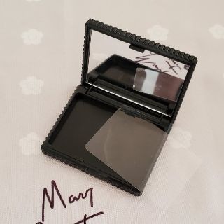 マリークワント(MARY QUANT)の【MARY QUANT】ﾒｲｸｹｰｽM　旧ﾃﾞｻﾞｲﾝ(ボトル・ケース・携帯小物)