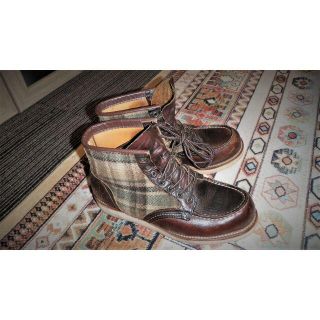 レッドウィング(REDWING)のREDWING９００３ランバージャック(ブーツ)