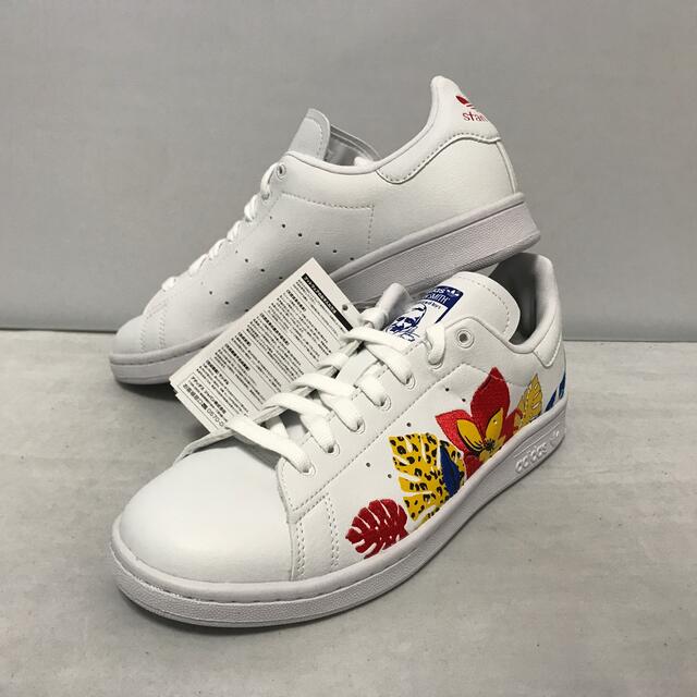 adidas スタンスミス 23.5cm colegiovisionmundial.edu.co