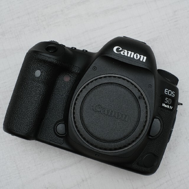 Canon EOS 5D MARK4 ＋おまけ