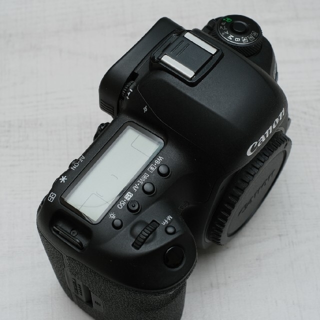 Canon EOS 5D MARK4 ＋おまけ