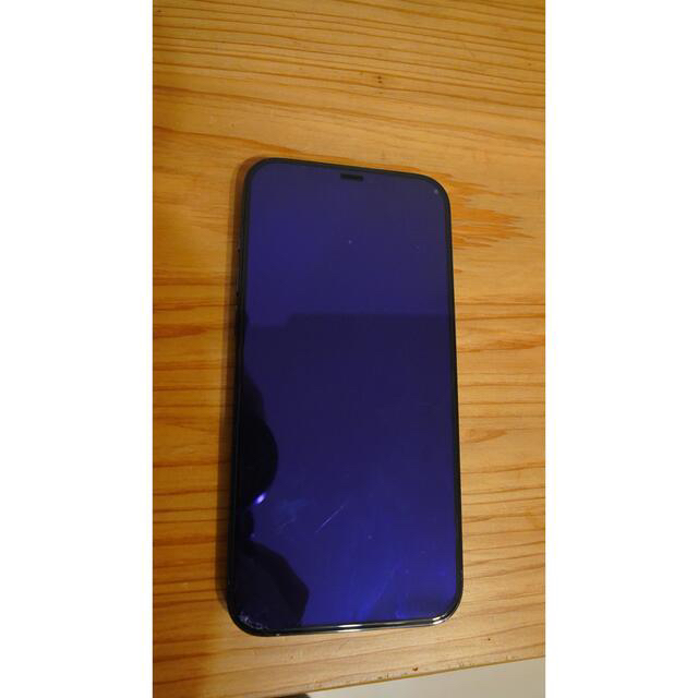 在庫超激安 Apple - iPhone 12 Pro MAX 256GB スペースグレーの通販 by