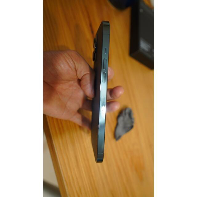 在庫超激安 Apple - iPhone 12 Pro MAX 256GB スペースグレーの通販 by