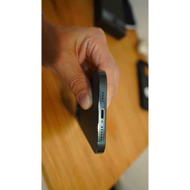 在庫超激安 Apple - iPhone 12 Pro MAX 256GB スペースグレーの通販 by