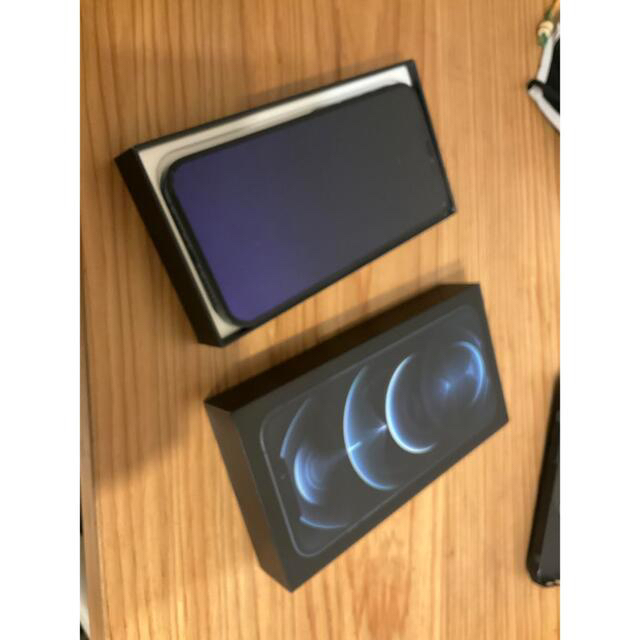 在庫超激安 Apple - iPhone 12 Pro MAX 256GB スペースグレーの通販 by