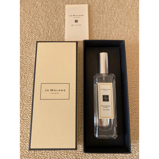 Jo MALONE 新品　30ml