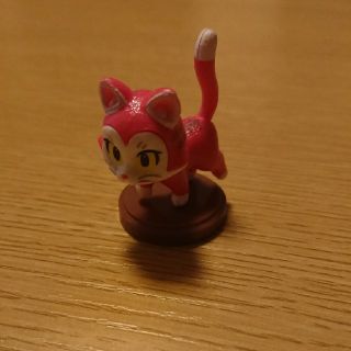 フルタセイカ(フルタ製菓)のマリオ  チョコエッグ(ゲームキャラクター)