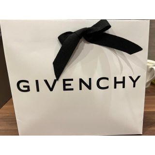 ジバンシィ(GIVENCHY)のジバンシー　ショッパー(ショップ袋)