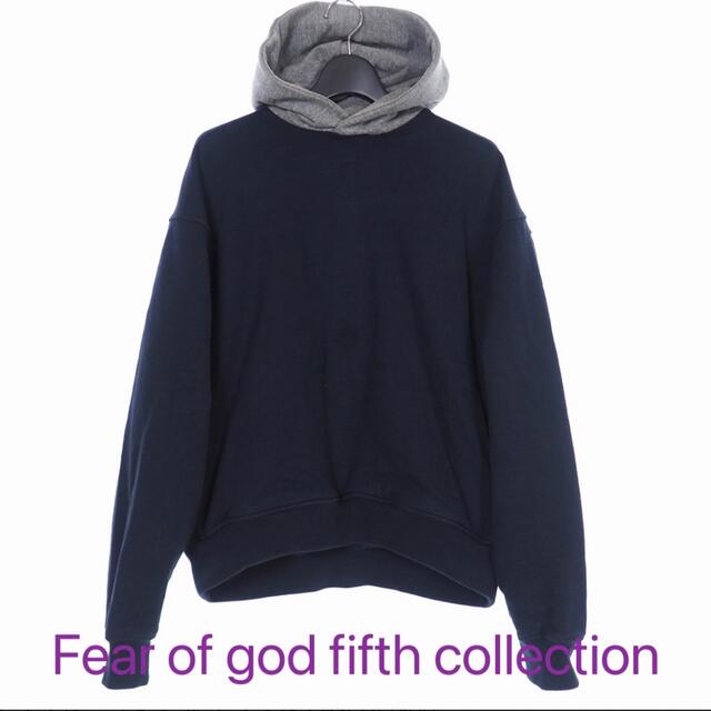 fear of god fifth collection S 全ての www.gold-and-wood.com