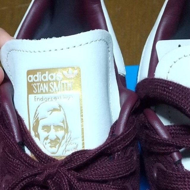 adidas(アディダス)のadidas        Stan Smithスニーカー メンズの靴/シューズ(スニーカー)の商品写真