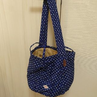 ルートート(ROOTOTE)のROOTOTE 巾着バッグ(バッグ)