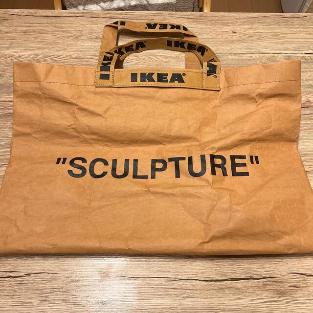 IKEA(イケア)のIKEA Virgil Abloh メンズのバッグ(トートバッグ)の商品写真