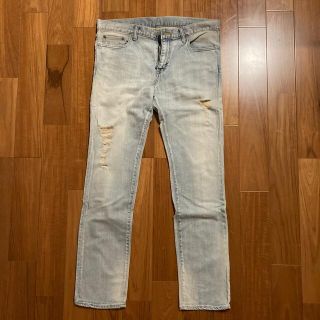 スワッガー デニム/ジーンズ(メンズ)の通販 87点 | SWAGGERのメンズを