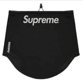 シュプリーム(Supreme)のSupreme WINDSTOPPER Neck Gaiter(ネックウォーマー)