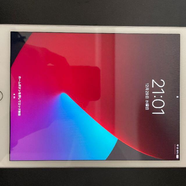 Apple - iPad mini 5Wi-Fi 256GB 第1世代Apple Pencil