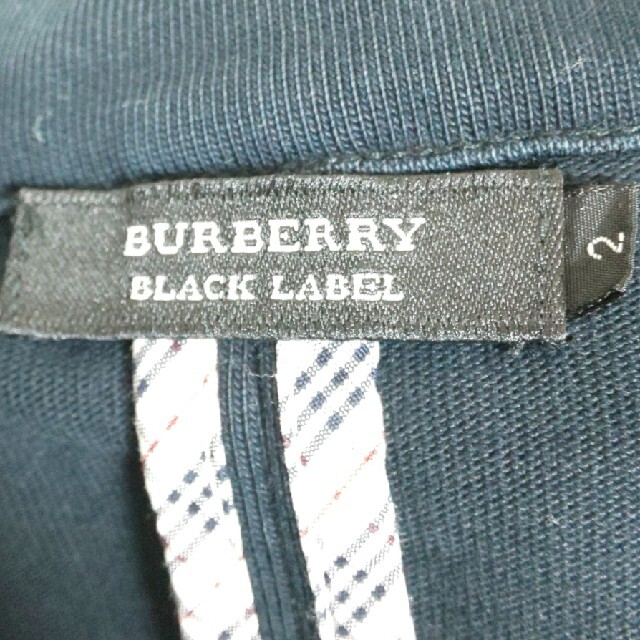 BURBERRY BLACK LABEL(バーバリーブラックレーベル)のみんな大好き‼️バーバリーブラックレーベル ジャケット カーディガン メンズのジャケット/アウター(ノーカラージャケット)の商品写真