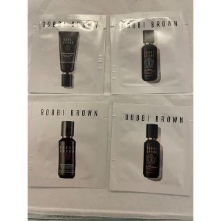 ボビイブラウン(BOBBI BROWN)のbobbibrown ベースメイク(ファンデーション)