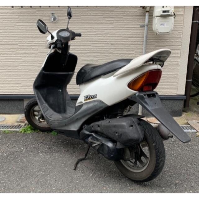 ホンダ 自賠責付き Zx仕様 Af34 35 ライブディオ Zx 仕様 50cc 原付の通販 By Axa S Shop ホンダならラクマ