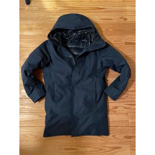 アークテリクス(ARC'TERYX)のお芋shop様専用　アークテリクス  サーミーパーカ　ARC'TERYX  (ダウンジャケット)