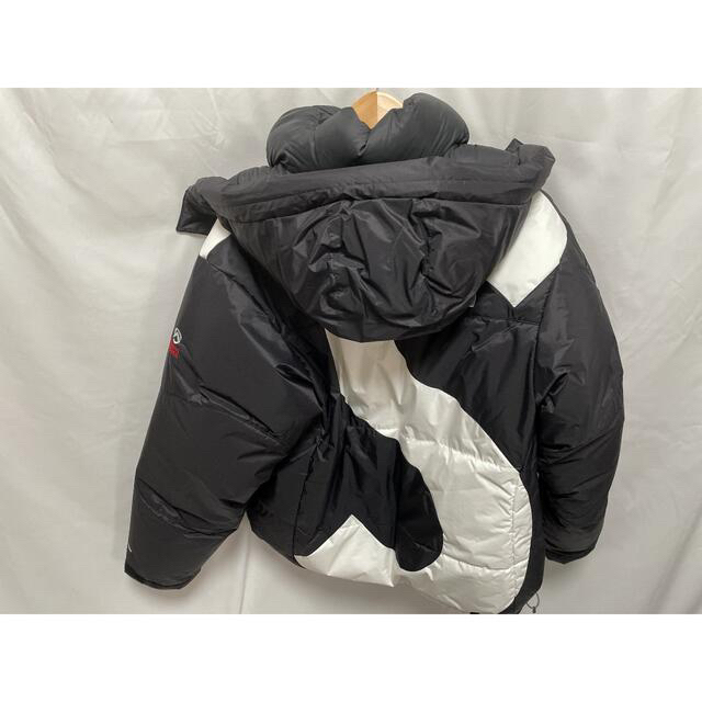 supreme the north face ダウンジャケット ND920031