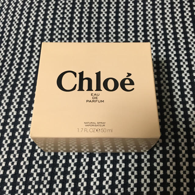 Chloe(クロエ)のクロエ  香水 コスメ/美容の香水(香水(女性用))の商品写真