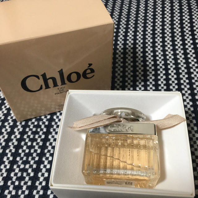 Chloe(クロエ)のクロエ  香水 コスメ/美容の香水(香水(女性用))の商品写真