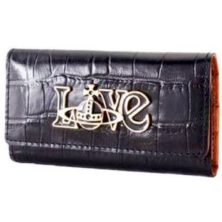 ヴィヴィアン(Vivienne Westwood) フリル キーケース(レディース)の ヴィヴィアン(Vivienne Westwood) フリル キーケース(レディース)の