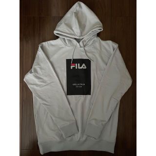 フィラ(FILA)のフィラ パーカー(パーカー)