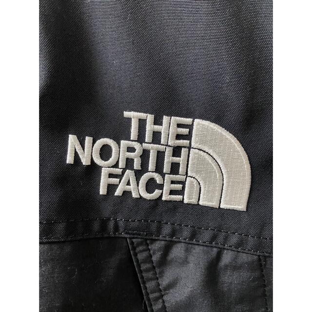 THE NORTH FACE(ザノースフェイス)のND91737 THE NORTH FACE ノースフェイス マウンテンダウン メンズのジャケット/アウター(ダウンジャケット)の商品写真