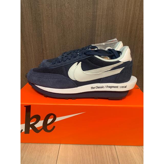 26.5cm NIKE LDWAFFLE