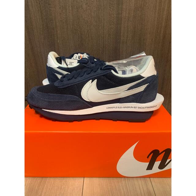 26.5cm NIKE LDWAFFLE