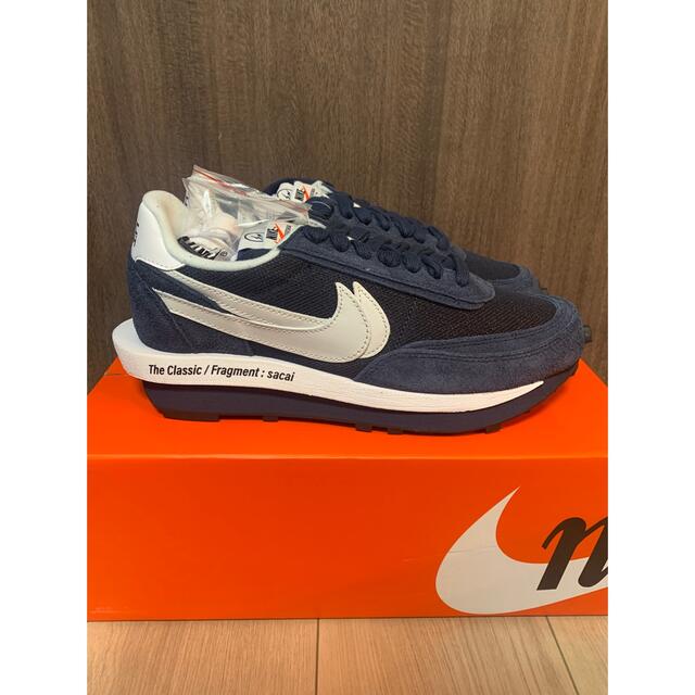 26.5cm NIKE LDWAFFLE