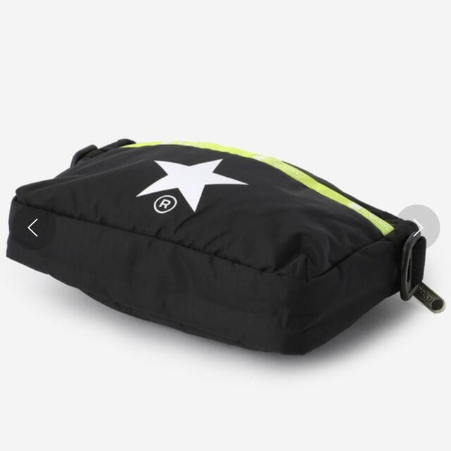 LeSportsac(レスポートサック)のCONVERSE TOKYO Multi Functional Beltbag レディースのバッグ(ショルダーバッグ)の商品写真