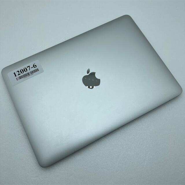 MacBook Air 12インチ Rentina SSD256GB-