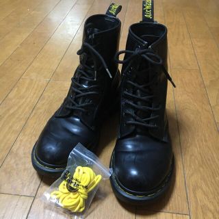 ドクターマーチン(Dr.Martens)のDr.Martens 8ホール(ブーツ)