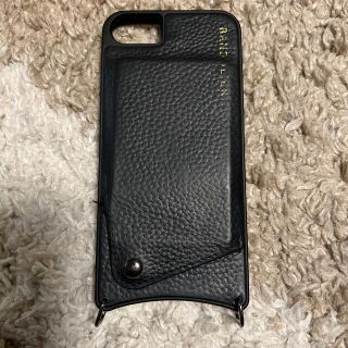 バンドリヤー　iPhoneケース(iPhoneケース)