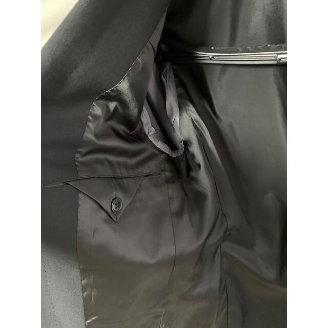 UNIQLO(ユニクロ)のUNIQLO +J ウールブレンドジャケット 2020FW メンズのジャケット/アウター(テーラードジャケット)の商品写真