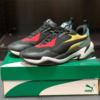 プーマ(PUMA)の【期間限定 お値下げ中！】 プーマ　サンダースペクトラ(スニーカー)