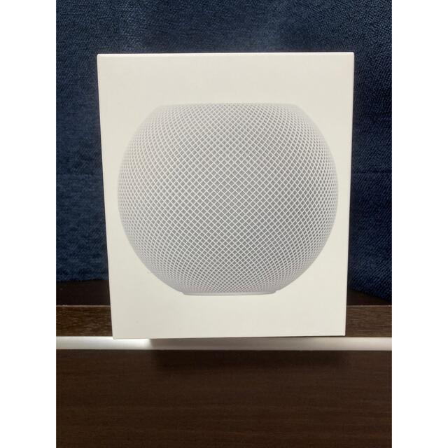 979mm本体重量APPLE HomePod mini/ホワイト