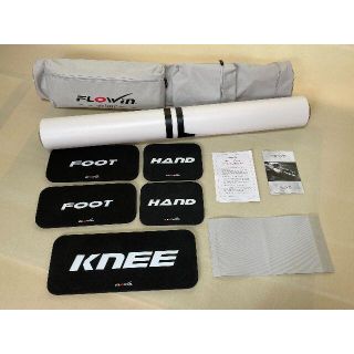 flowin sport  フローイン 体幹トレーニング(トレーニング用品)