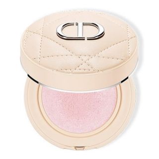 ディオール(Dior)のディオール スキンフォーエヴァー クッションパウダー  ラベンダー (フェイスパウダー)