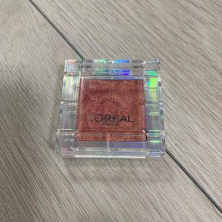 ロレアルパリ(L'Oreal Paris)のロレアルパリ　カラークイーン　オイルシャドウ37(アイシャドウ)