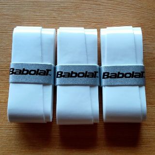 バボラ(Babolat)のBabolat プロツアー オーバーグリップ 3本(その他)