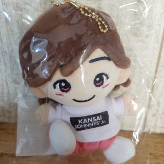 ジャニーズ(Johnny's)のなにわ男子 道枝駿佑 ちびぬい(アイドルグッズ)