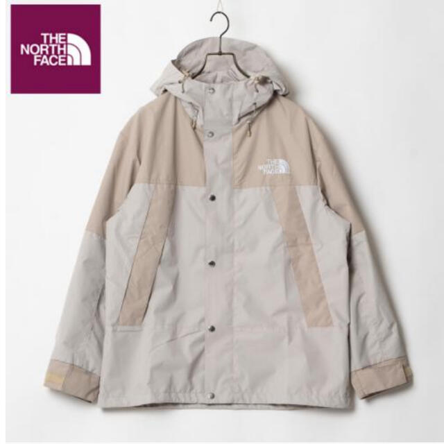 数量限定】 【THE NORTH FACEノースフェイス NEO VAIDEN JACKET